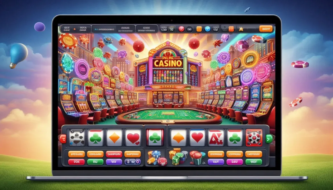 Cadoola Casino